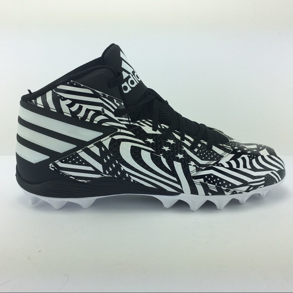 mens soccer cleats size 13